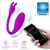 Cápsula Vibratória Catalina Longa Distância App Control 12 Vibrações Pretty Love - comprar online
