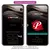 Cápsula Vibratória Catalina Longa Distância App Control 12 Vibrações Pretty Love na internet
