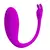 Cápsula Vibratória Catalina Longa Distância App Control 12 Vibrações Pretty Love - KinkBox