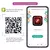 Cápsula Vibratória Catalina Longa Distância App Control 12 Vibrações Pretty Love - comprar online