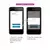 Cápsula Vibratória Catalina Longa Distância App Control 12 Vibrações Pretty Love na internet