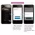 Cápsula Vibratória Catalina Longa Distância App Control 12 Vibrações Pretty Love - KinkBox