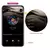 Cápsula Vibratória Catalina Longa Distância App Control 12 Vibrações Pretty Love - loja online