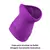 Cápsula Vibratória Com Língua Duplo Estímulo Vibe Toys - KinkBox