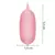Cápsula Vibratória Em Silicone Eleanora Vibração Multivelocidade Baile - KinkBox