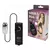 Cápsula Vibratória Happlness Mutivelocidade Vibe Toys - comprar online