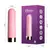 Cápsula Vibratória Recarregável Mily 10 Modos De Vibração Vibe Toys - comprar online