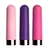 Cápsula Vibratória Recarregável Mily 10 Modos De Vibração Vibe Toys - comprar online
