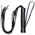 Chicote 8 Tiras 40 Cm Liso Dominatrix - comprar online