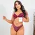 Conjunto Helena Com Sutiã De Bojo E Aros Mil Toques - comprar online