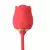 Vibrador Duplo Flower Flexível 10 Modos De Vibração Vibe Toys na internet