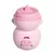 Estimulador Clitoriano 2 Em 1 Lovely Pig 6 Modos De Estimulação Lilo - loja online