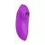 Estimulador Clitoriano Bean Denso 12 Modos De Pulsação Sl - KinkBox