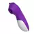 Estimulador De Clitóris Recarregável Henry 10 Modos De Pulsação Vibe Toys - KinkBox