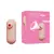 Imagem do Estimulador Feminino Com Ondas De Pressão Xiang Vibe Toys