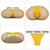 Masturbador Bunda Com Vagina E Ânus Com Calcinha Streetgirl's Lovetoy - loja online