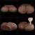 Imagem do Masturbador Bunda Com Vagina E Ânus Com Calcinha Streetgirl's Lovetoy