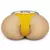 Masturbador Bunda Com Vagina E Ânus Com Calcinha Streetgirl's Lovetoy
