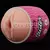 Masturbador Duplo Vagina E Ânus Slider Vibe Toys - loja online