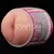 Imagem do Masturbador Duplo Vagina E Ânus Slider Vibe Toys