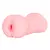 Masturbador Duplo Vagina E Ânus Texturizado Youvibe - comprar online
