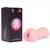 Masturbador Duplo Vagina E Ânus Texturizado Youvibe na internet