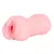 Masturbador Duplo Vagina E Ânus Texturizado Youvibe