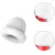 Masturbador Happiness Dance Com Texturas Internas Jelly - comprar online