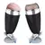 Imagem do Masturbador Masculino Lanterna Vagina Cyberskin Com Ventosa X5 Cup
