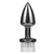 Plug Anal De Led Pequeno Colors Delicious - loja online