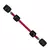 Separador Duo 60Cm Com Algema E Tornozeleira La Pimienta