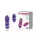 Imagem do Vibrador Bullet Egg A Prova D'água Super Powered