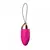 Vibrador Bullet Spark Of Love 10 Vibrações - KinkBox