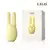 Vibrador Cápsula Rabbit 10 Modos De Vibrações Lilo - comprar online