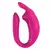 Vibrador De Casal App Control 9 Modos De Vibrações Hera Vibe Toys - loja online