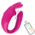 Imagem do Vibrador De Casal App Control 9 Modos De Vibrações Hera Vibe Toys
