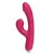 Vibrador Ponto G 10 Modos De Vibração E Aquecimento Vibe Toys - loja online