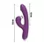 Vibrador Ponto G 10 Modos De Vibração E Aquecimento Vibe Toys - comprar online