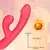 Vibrador Ponto G 10 Modos De Vibração E Aquecimento Vibe Toys - KinkBox