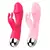 Vibrador Ponto G Rabbit 30 Modos De Vibração Vibe Toys - comprar online