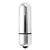 Vibrador Power Bullet Estimulador Clitoriano Metálico Vibe Toys - KinkBox