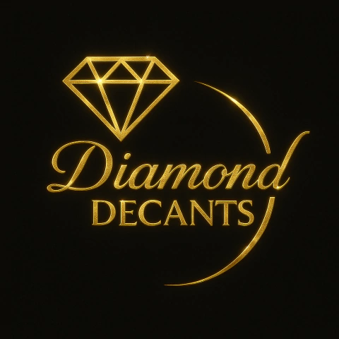 Diamond Decants
