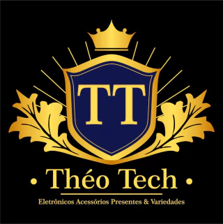 Théotech Eletrônicos e Variedades