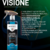 Kit Limpeza De Vidro Visione Scudo Vitri Protege Chuva Ácida - Gab Store