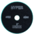 BOINA DE ESPUMA HYPER CORTE VERDE 5'' - comprar online