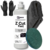 Kit Composto Polidor Z-cut Fast + Aplicador Pano Luva