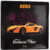 CERA CERAMIC PASTE WAX KERS 200G - comprar online
