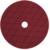 BOINA ZACS CORTE VINHO 5" - comprar online