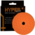 BOINA DE ESPUMA HYPER REFINO AMARELA 5''