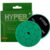BOINA DE ESPUMA HYPER 3'' CORTE VERDE